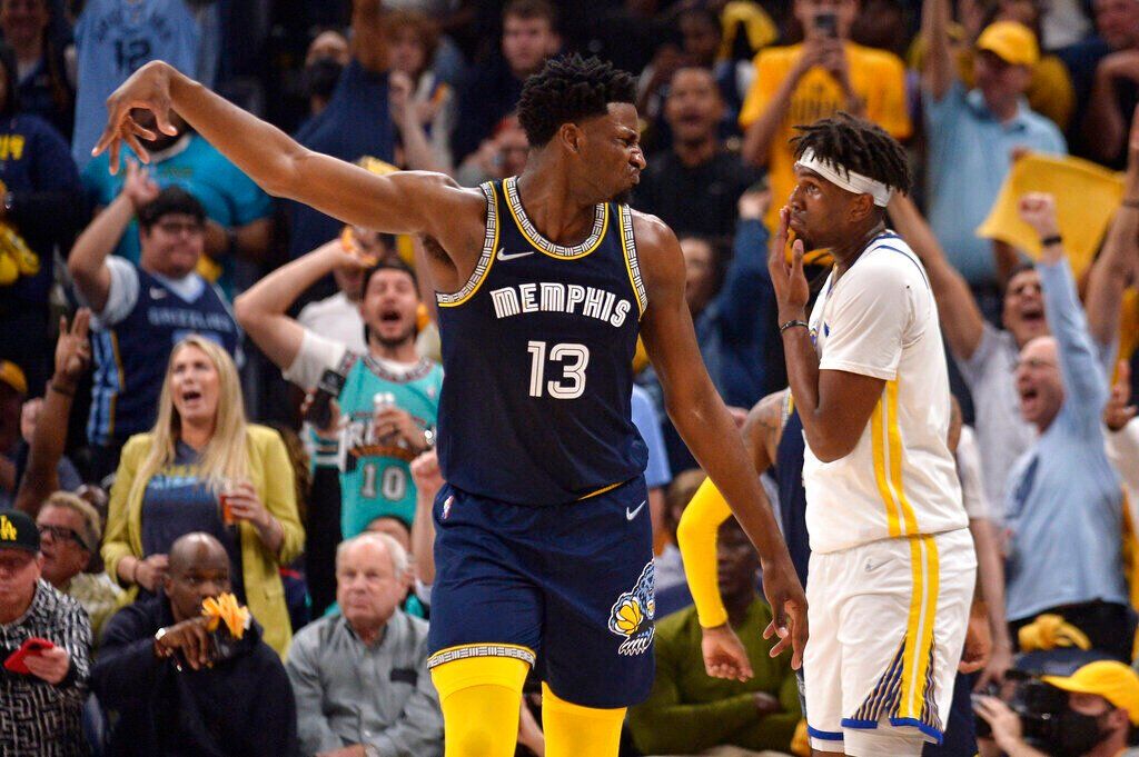 Memphis Grizzlies